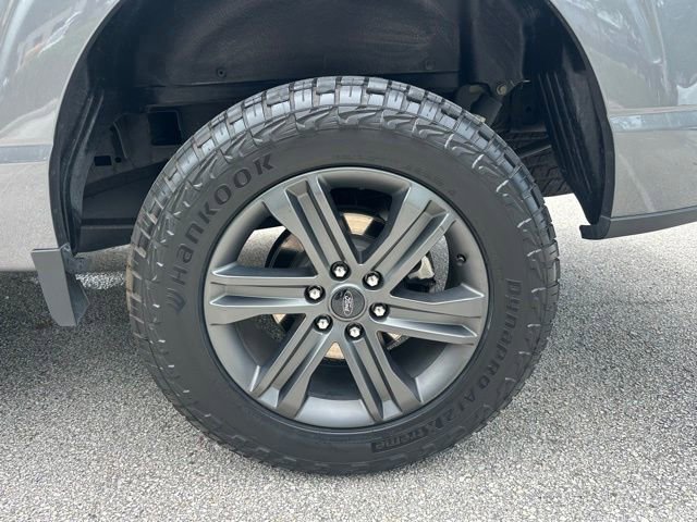 Certified 2023 Ford F150 XLT w/ Equipment Group 302A High AWD/4WD image 33