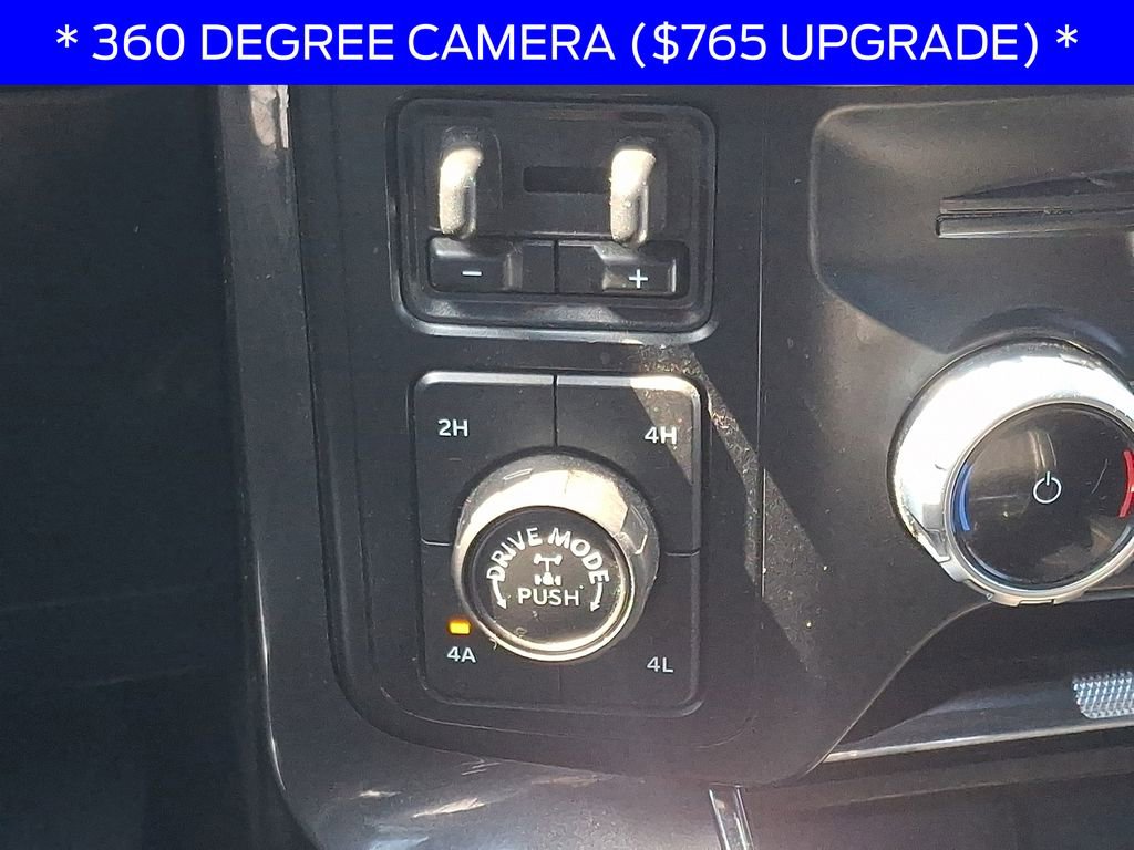 Certified 2022 Ford F150 Lariat w/ Equipment Group 502A High AWD/4WD image 27