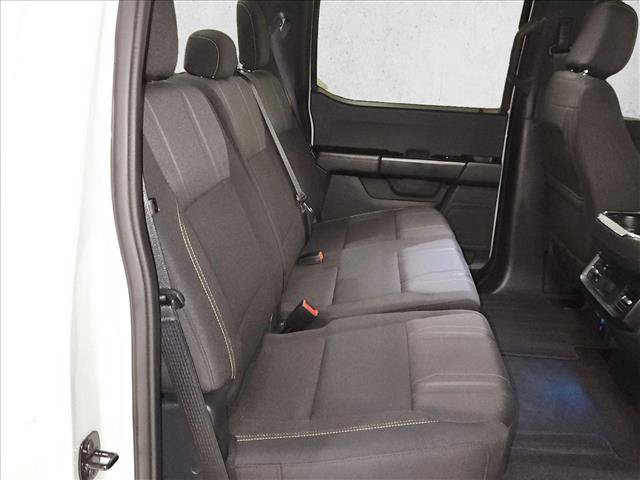 Certified 2024 Ford F150 STX RWD image 16