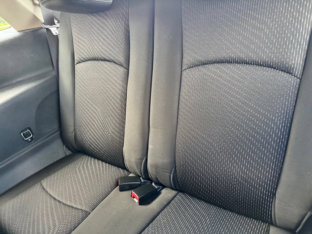 Used 2019 Dodge Journey SE FWD image 25