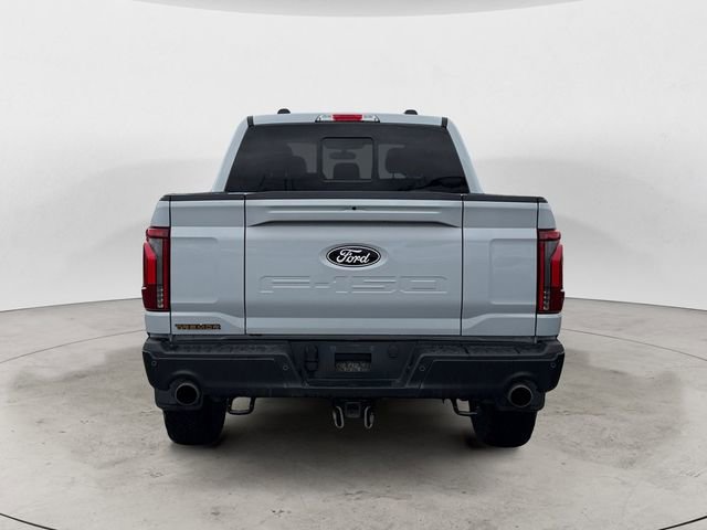 Certified 2025 Ford F150 Tremor w/ Equipment Group 402A High AWD/4WD image 4