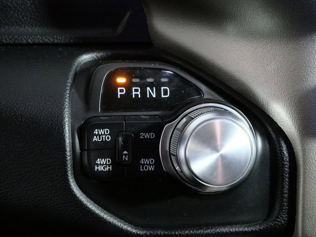 Used 2021 RAM 1500 Laramie image 23