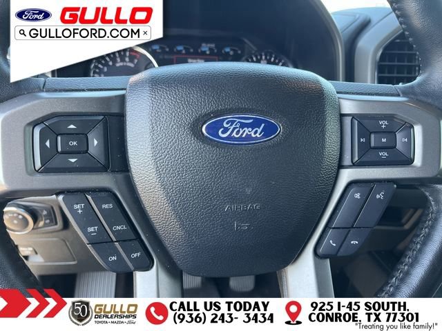 Certified 2021 Ford Expedition XLT RWD image 24