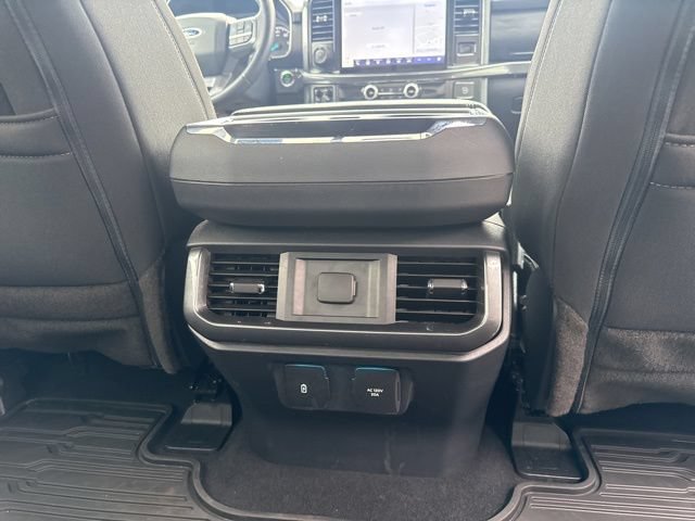 Certified 2023 Ford F150 XLT w/ Equipment Group 302A High AWD/4WD image 42