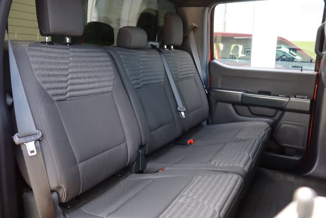 Certified 2023 Ford F150 XL w/ STX Appearance Package AWD/4WD image 31