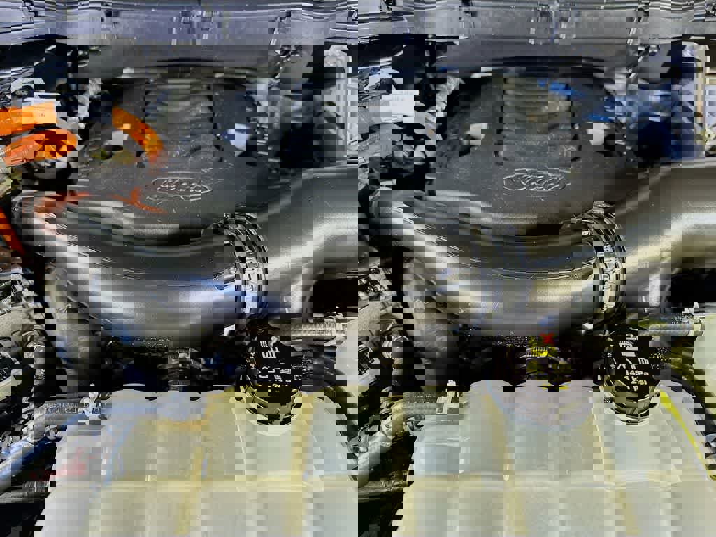 Certified 2021 Ford F150 Limited image 9