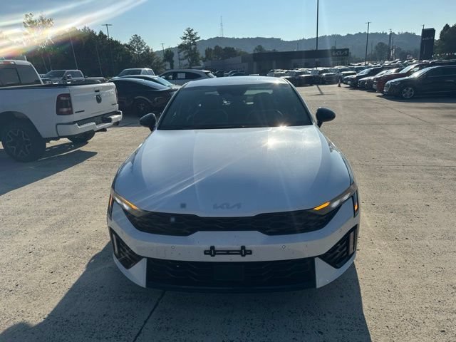 Used 2025 Kia K5 GT-Line FWD image 4