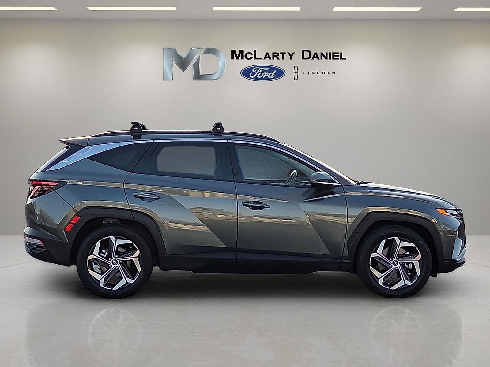 Used 2023 Hyundai Tucson Limited image 6