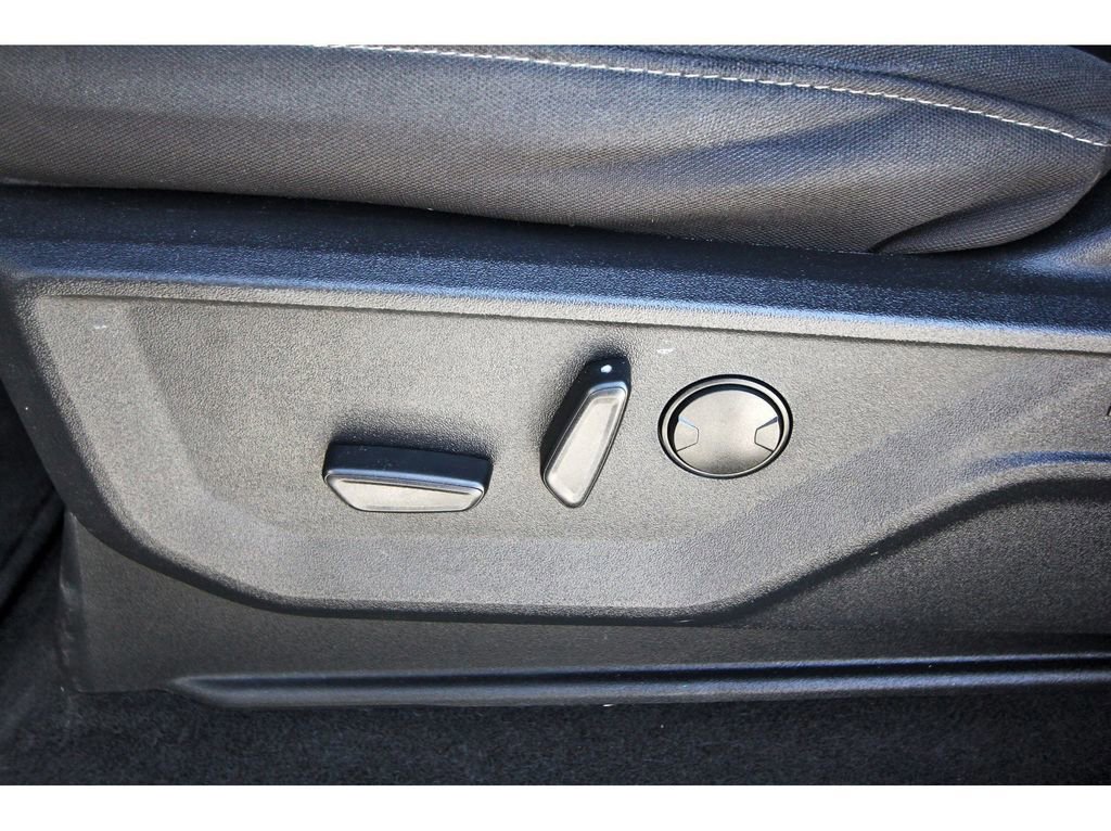 Certified 2023 Ford F150 XLT w/ Equipment Group 302A High image 29