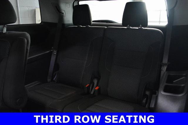 Used 2023 GMC Acadia SLE w/ Elevation Edition AWD/4WD image 14