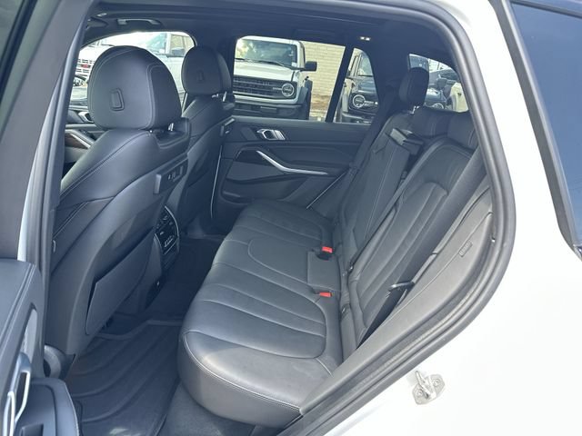 Used 2021 BMW X5 xDrive45e w/ M Sport Package AWD/4WD image 24