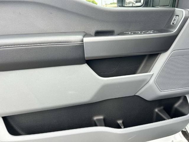 Certified 2025 Ford F250 XL w/ STX Appearance Package AWD/4WD image 25