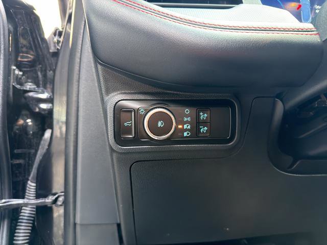 Certified 2025 Ford Explorer ST-Line w/ ST-Line Street Pack image 21