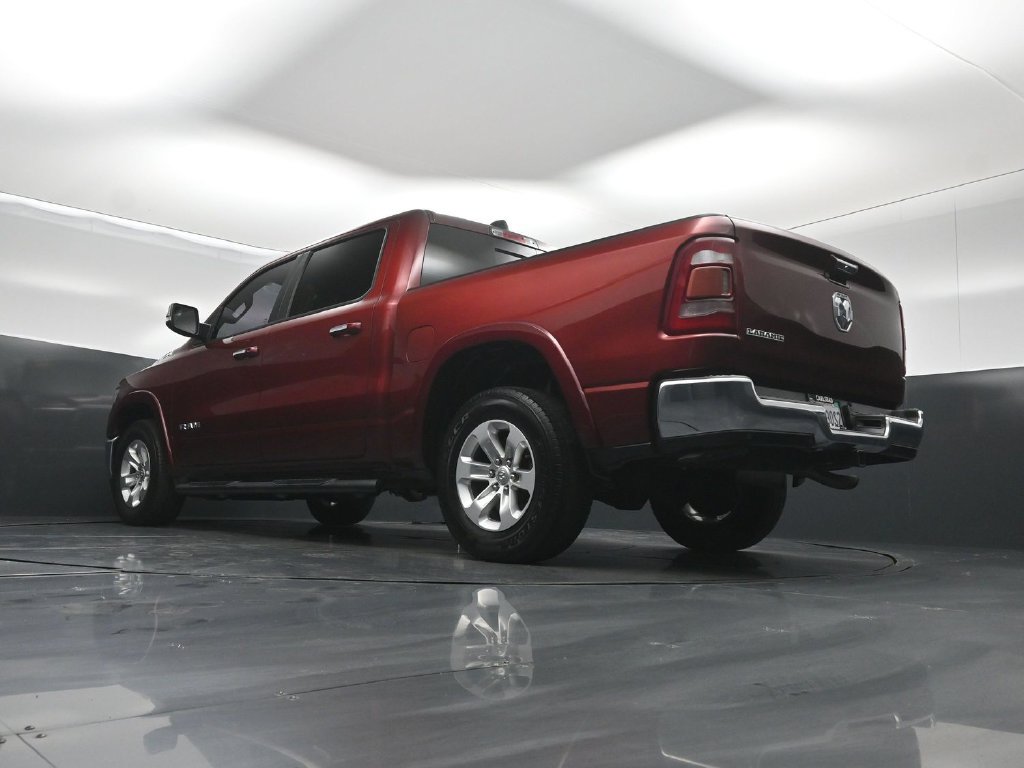 Used 2019 RAM 1500 Laramie RWD image 44