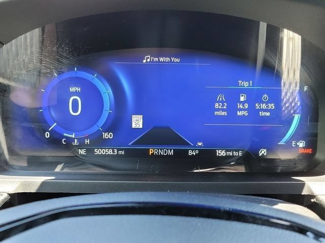 Certified 2021 Ford Explorer ST AWD/4WD image 53