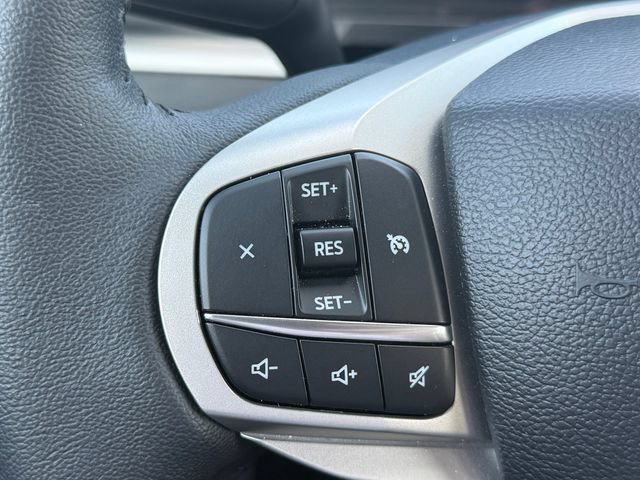 Certified 2024 Ford Explorer XLT w/ Equipment Group 202A AWD/4WD image 21