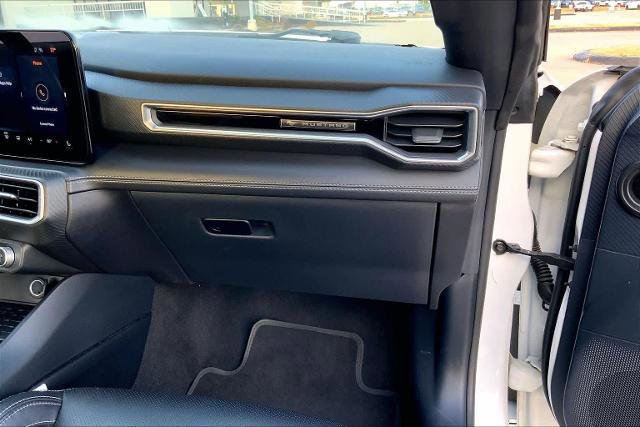 Certified 2024 Ford Mustang Premium image 16