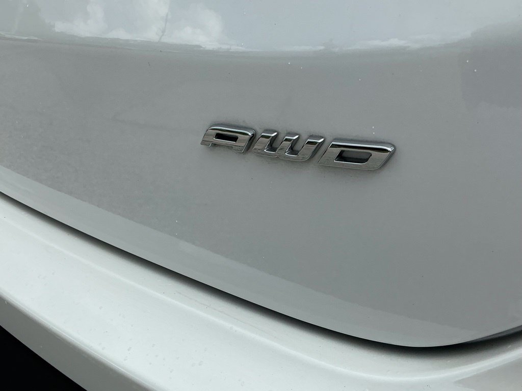 Certified 2022 Ford Edge SEL AWD/4WD image 17
