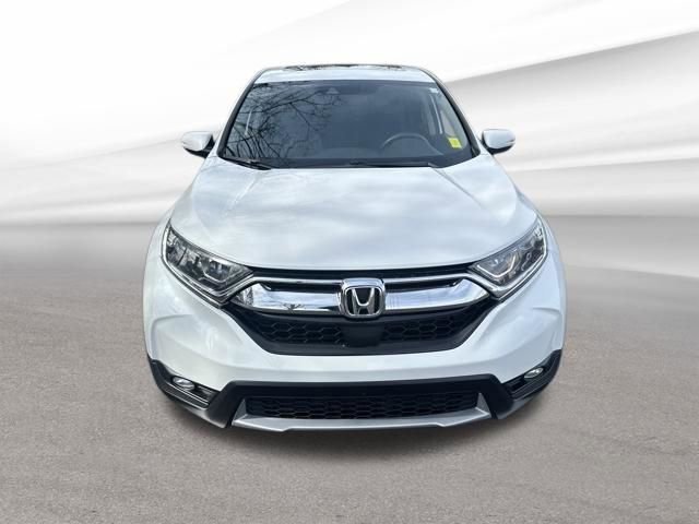 Used 2019 Honda CR-V EX image 10