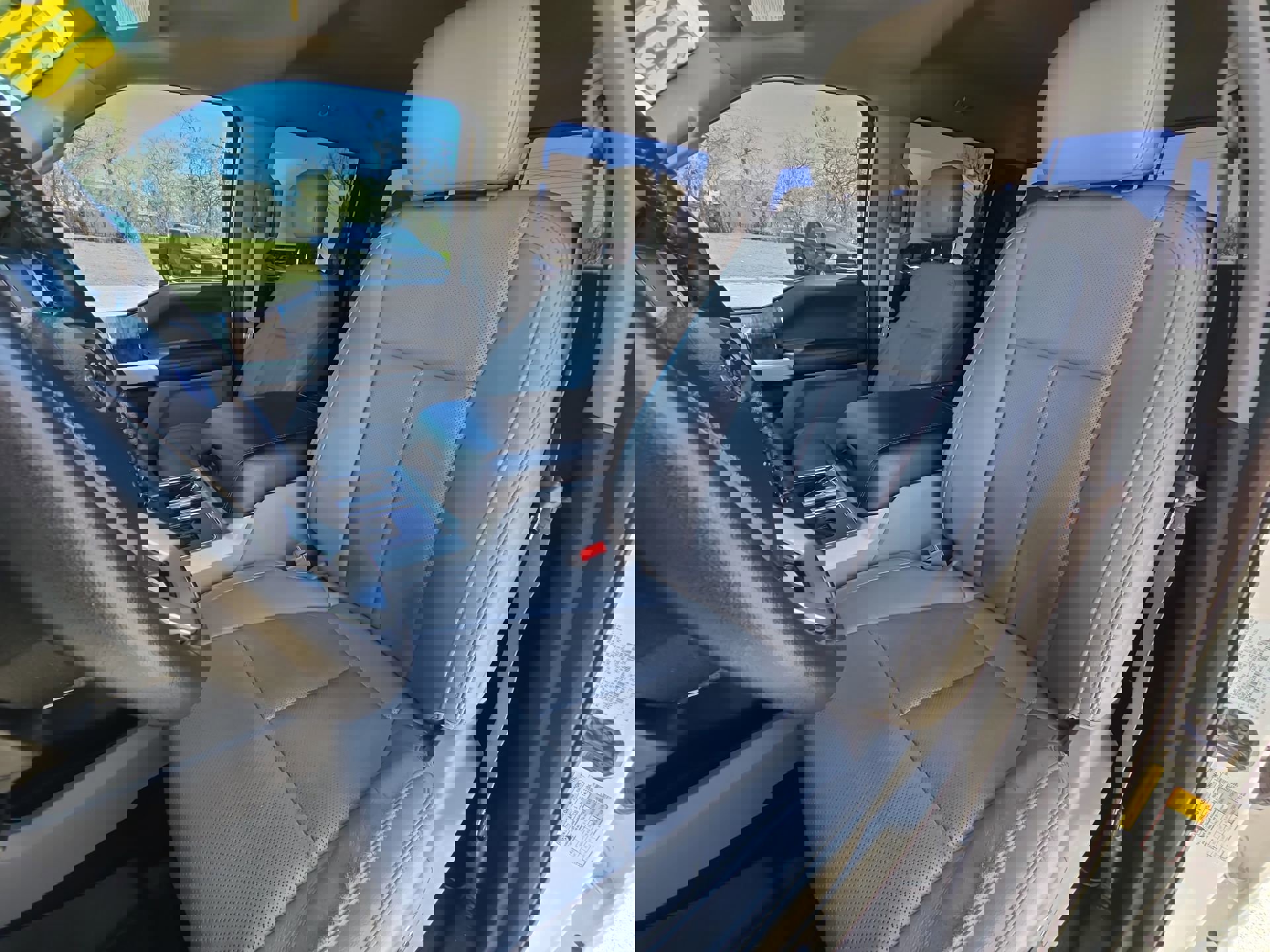 Certified 2018 Ford F150 Lariat image 11