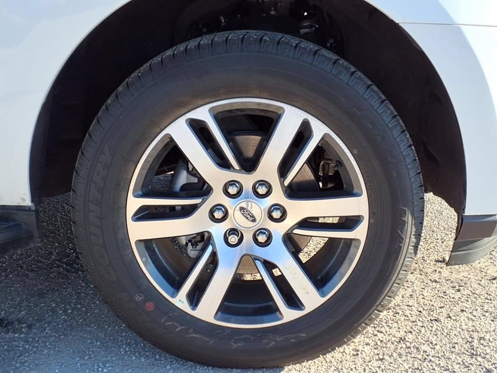 Certified 2024 Ford Expedition XLT AWD/4WD image 20