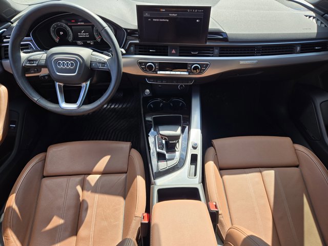 Used 2023 Audi A4 2.0T Premium Plus w/ Premium Plus Package image 24