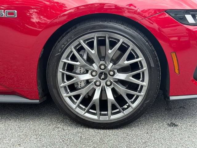 Certified 2024 Ford Mustang GT Premium RWD image 12