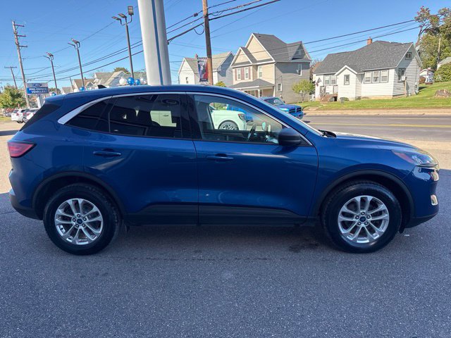 Certified 2022 Ford Escape SE w/ Convenience Package AWD/4WD image 5
