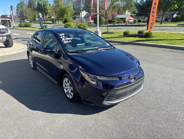Used 2023 Toyota Corolla LE FWD image 4