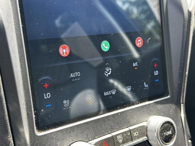Certified 2023 Ford Edge Titanium AWD/4WD image 23