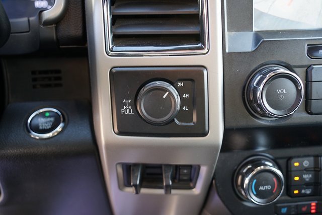 Certified 2019 Ford F250 Lariat w/ Lariat Ultimate Package image 15