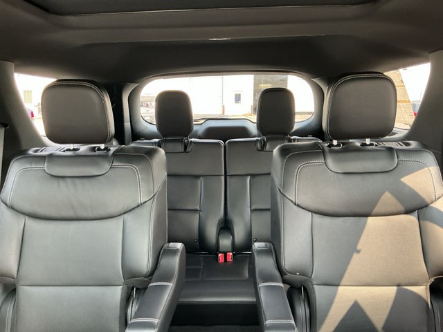 Certified 2024 Ford Explorer ST w/ Technology Package AWD/4WD image 22