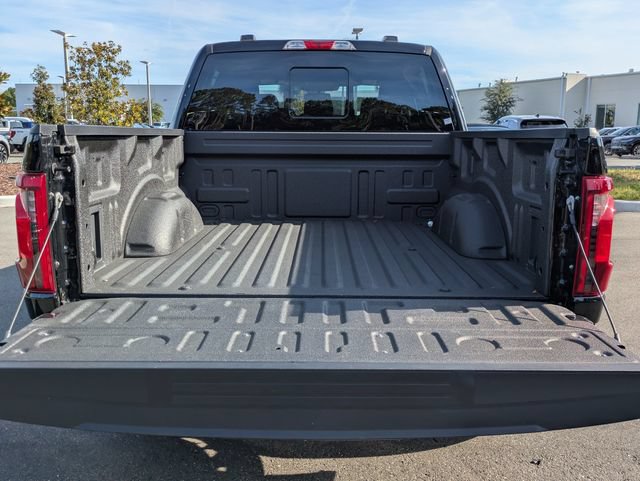 Certified 2026 Ford F150 XLT w/ Equipment Group 302A MID AWD/4WD image 13