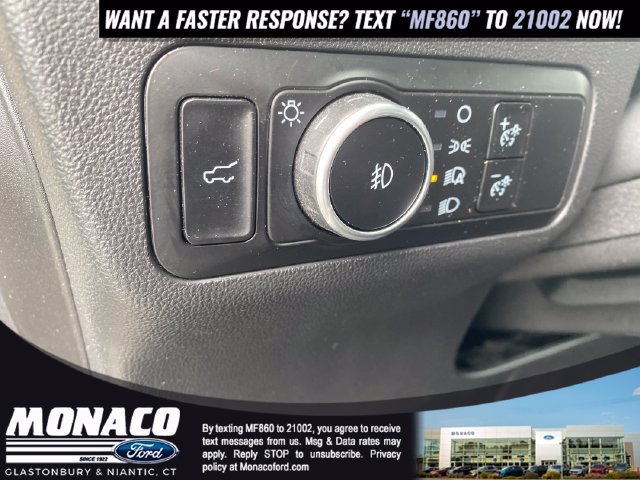 Certified 2025 Ford Bronco Sport Big Bend w/ Convenience Package AWD/4WD image 18