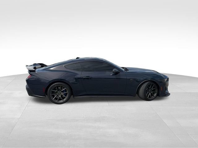 Certified 2025 Ford Mustang Dark Horse w/ Dark Horse Handlin Package RWD image 7