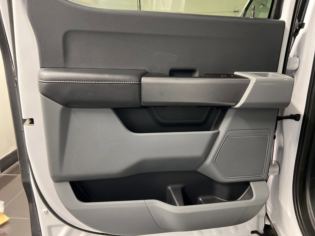 Certified 2021 Ford F150 XLT w/ Trailer Tow Package image 28