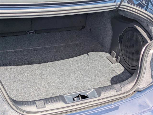 Certified 2024 Ford Mustang Dark Horse w/ Dark Horse Handlin Package image 9