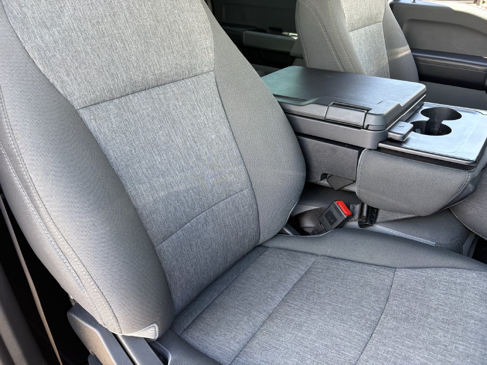 Certified 2024 Ford F250 XL w/ STX Appearance Package AWD/4WD image 12