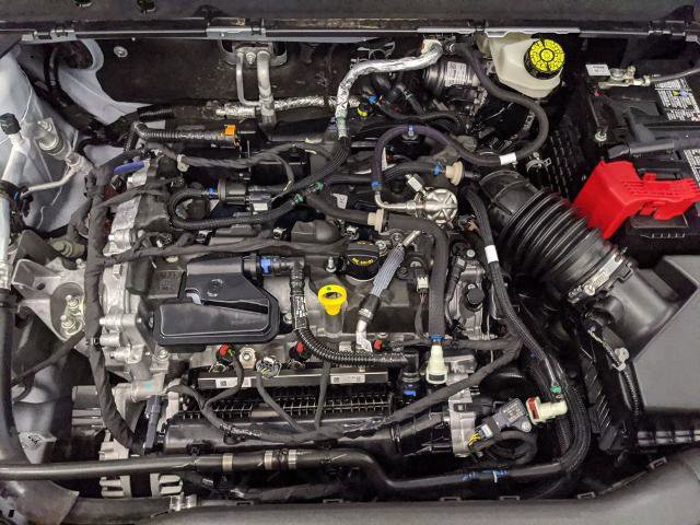 Certified 2023 Ford Bronco Sport Outer Banks w/ Tech Package image 21