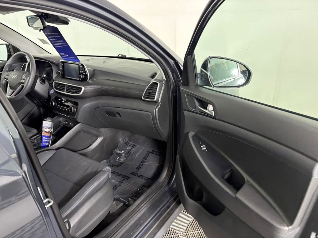 Used 2020 Hyundai Tucson Value image 33