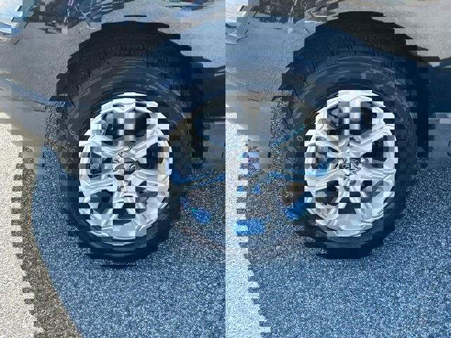 Certified 2020 Ford EcoSport SE w/ SE Convenience Package image 10