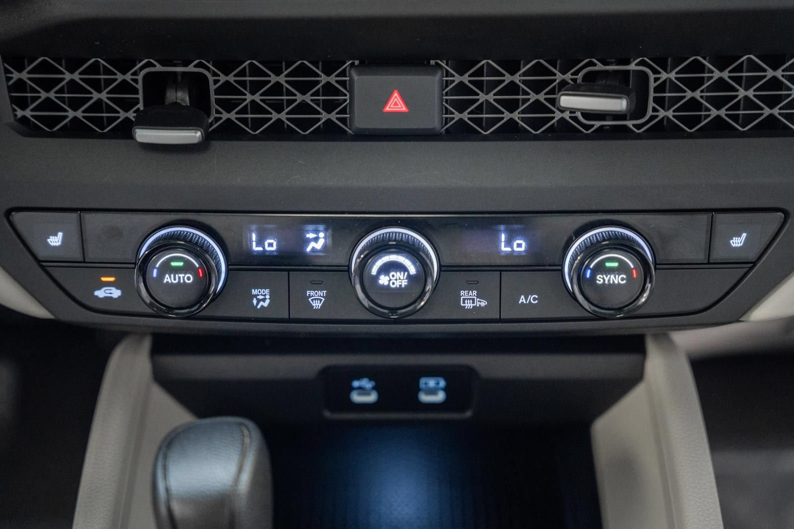 Used 2024 Honda Accord EX image 18