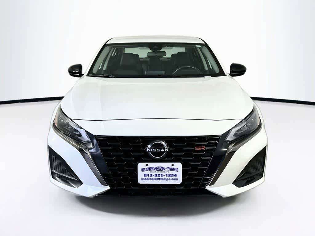 Used 2024 Nissan Altima 2.5 SR FWD image 6