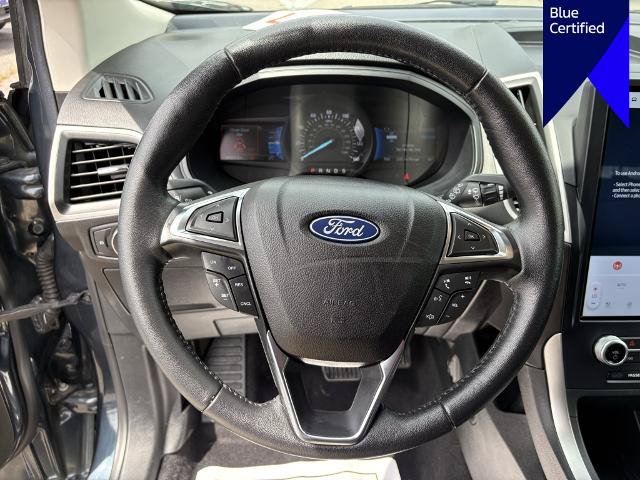 Certified 2022 Ford Edge SEL w/ Convenience Package AWD/4WD image 14
