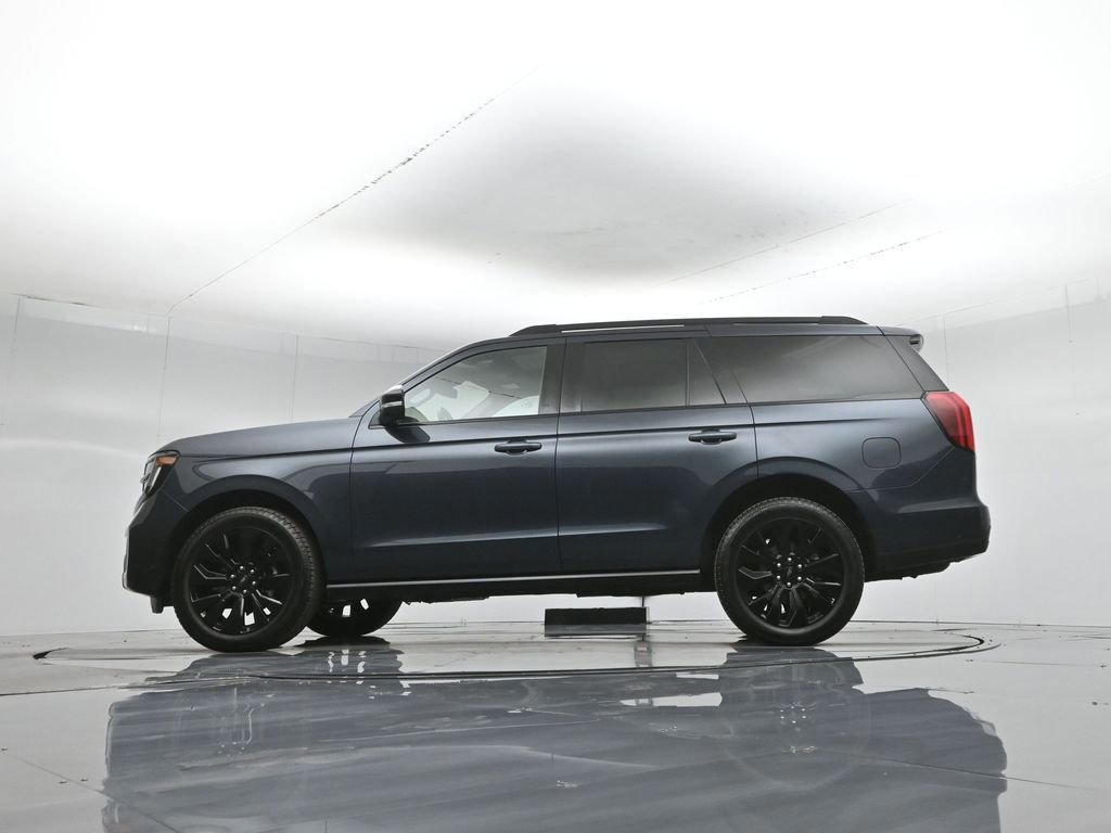 Certified 2025 Ford Expedition Platinum w/ Stealth Appearance Package image 24