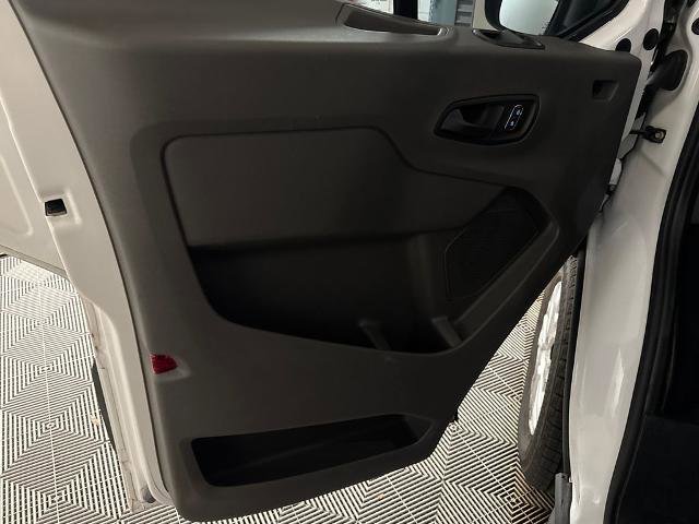 Certified 2024 Ford Transit 350 XLT RWD image 17