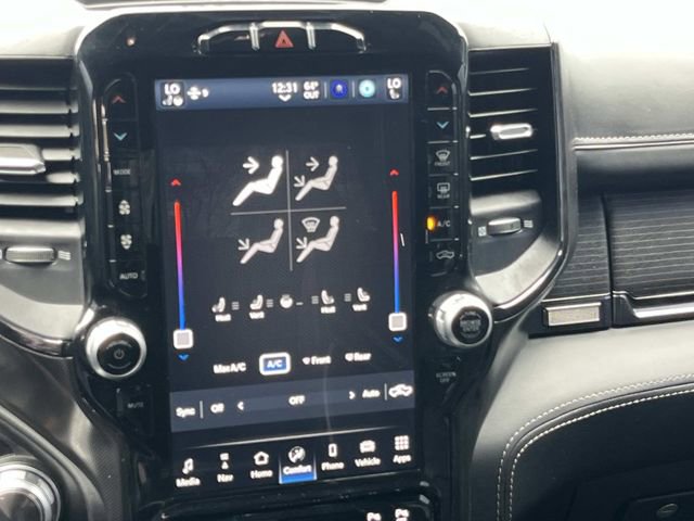 Used 2022 RAM 1500 Limited image 15