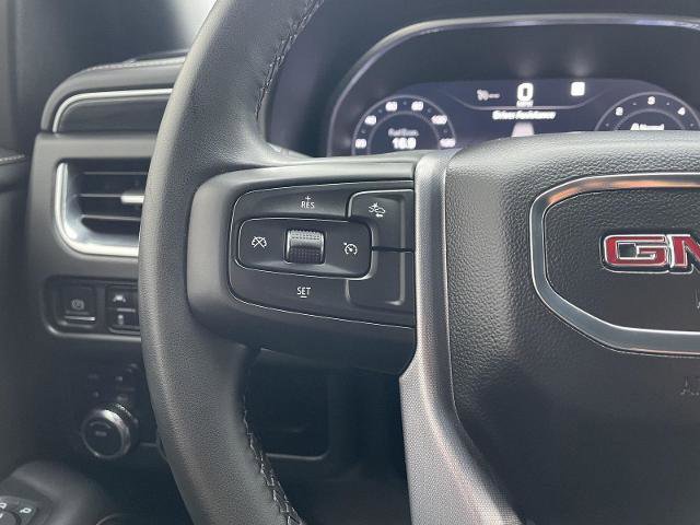 Used 2023 GMC Yukon SLT image 13