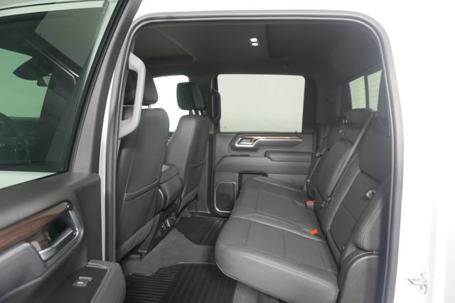 Used 2025 Chevrolet Silverado 2500 LT w/ All Star Edition AWD/4WD image 33