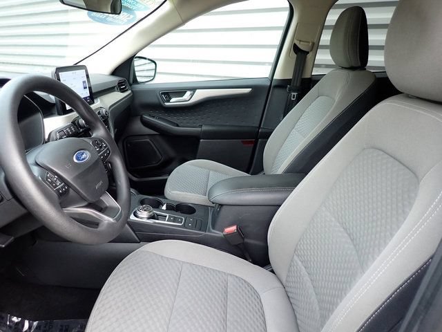 Certified 2020 Ford Escape SE AWD/4WD image 17